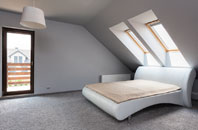 Merridge bedroom extensions